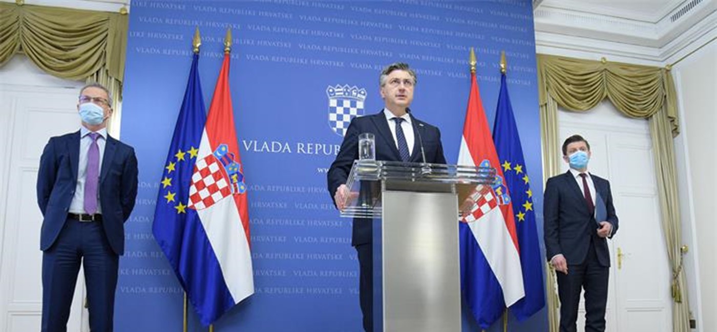 HPB takes over Sberbank Croatia, clients can do business normally